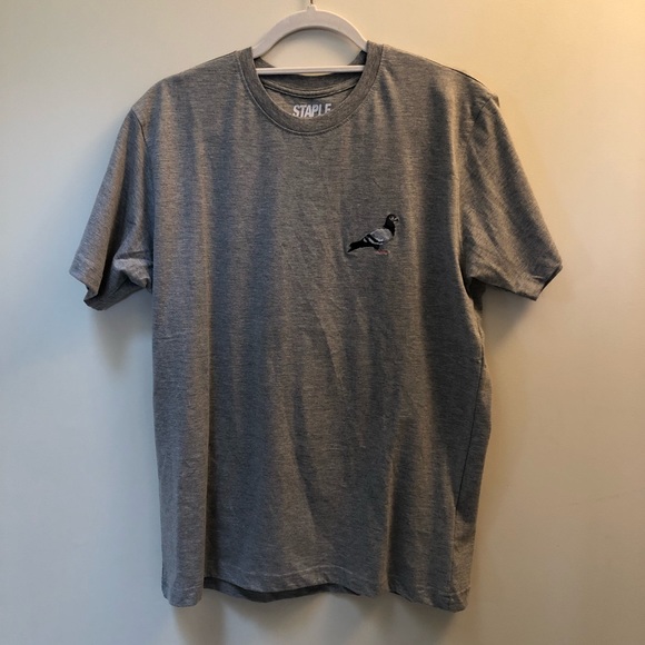 Staple Other - Men’s Staple Pigeon Stitch Short Sleeve Tee
